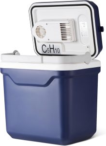 glacière électrique Amazon Basics 24L