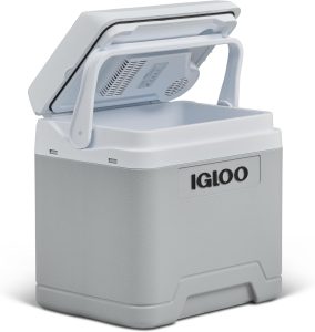 glacière électrique IGLOO IE24 AC/DC 24L