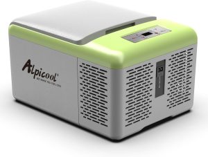 glacière électrique Alpicool C9PT 9L