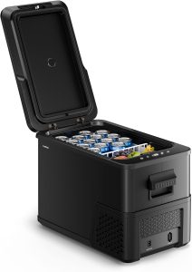 glacière électrique Klarstein Arctiq Duo 27L
