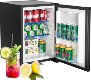 Smad Frigo Camping Car 40L