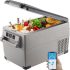 Notre test de la glacière électrique KESSER 50 litres