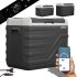 Notre test de la glacière électrique Amazon Basics 24L