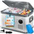 Notre test de la glacière électrique Amazon Basics 24L