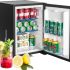 Notre test du mini frigo électrique COSTWAY 15L 2 en 1